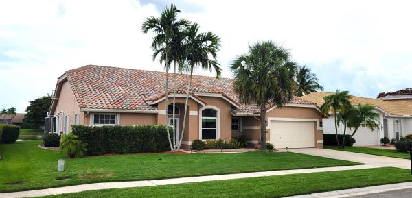 Hampton Park At Boca Winds, 22221 Cranbrook Rd, Boca Raton, Florida 33428, image 1