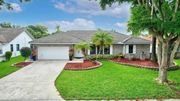 Hidden Hammocks, 5147 NW 59th Way, Coral Springs, Florida 33067, image 1