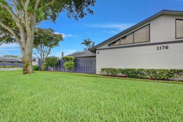 Summit Trails, 1176 Shibumy Cir #A, West Palm Beach, Florida 33415, image 1