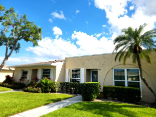 Boca Lakes, 8836 Belle Aire Dr, Boca Raton, Florida 33433, image 1