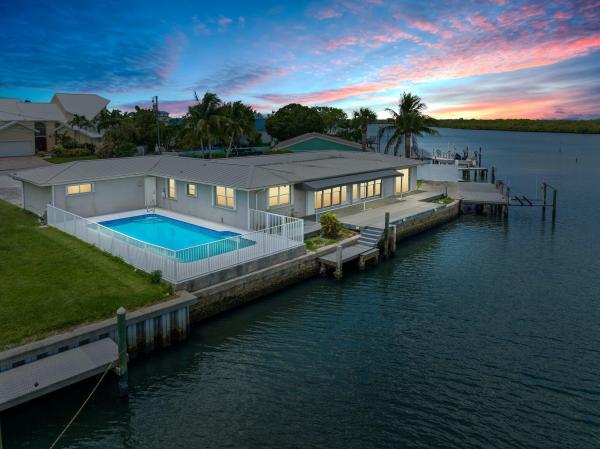 Galleon, 278 Marina Dr, Fort Pierce, Florida 34949, image 1