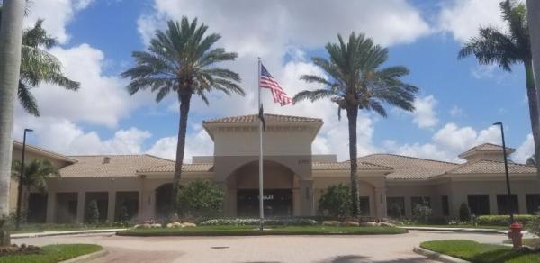 Valencia Pointe, 10937 Deer Park Ln, Boynton Beach, Florida 33437, image 1