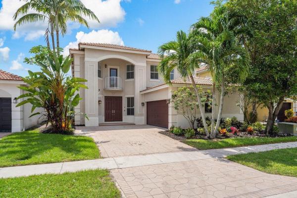 Black Diamond, 10567 Galleria St, Wellington, Florida 33414, image 1