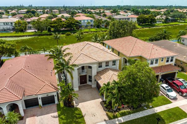 Black Diamond, 10567 Galleria St, Wellington, Florida 33414, image 1