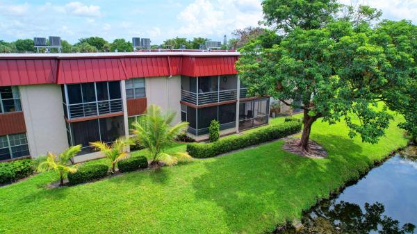 Greenway Village South, 12020 W Greenway Dr #204, Royal Palm Beach, Florida 33411, image 1