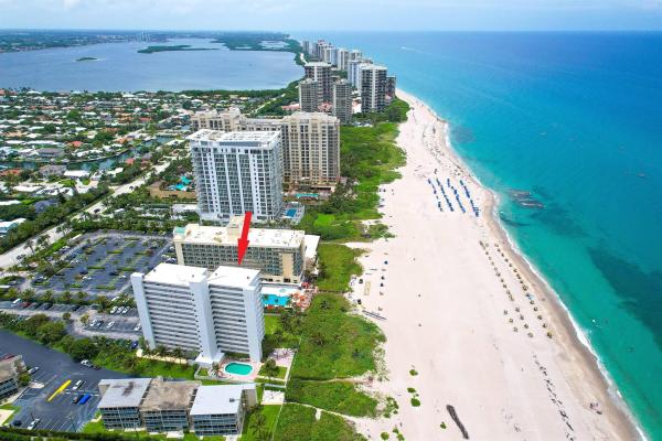 Villa Towers, 3640 N Ocean Dr #Apt 929, Riviera Beach, Florida 33404, image 1