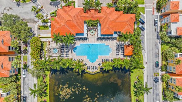 Residences At Legacy Place, 11023 Legacy Ln #201, Palm Beach Gardens, Florida 33410, image 1
