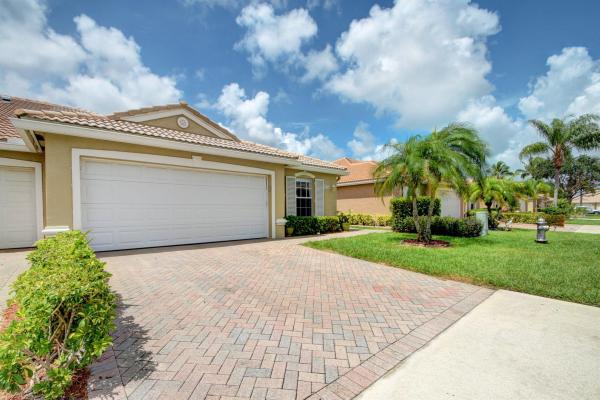 Bay Colony At Andros Isle, 8310 Fresh Crk, West Palm Beach, Florida 33411, image 1