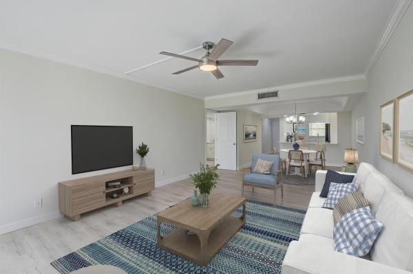 Boca Barwood, 23279 Barwood Ln #309, Boca Raton, Florida 33428, image 1