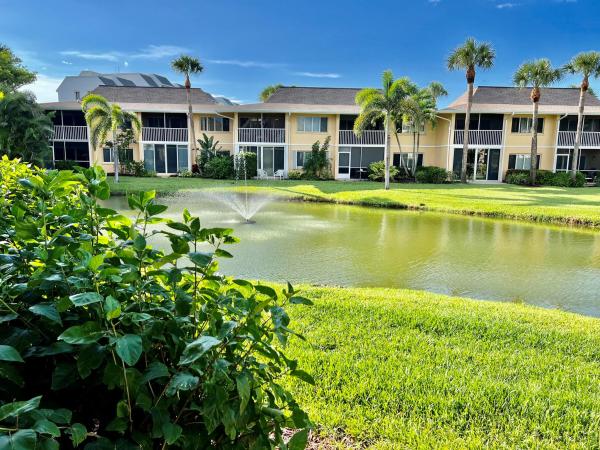 Ocean Villas 3, 2400 S Ocean Dr #1214, Fort Pierce, Florida 34949, image 1