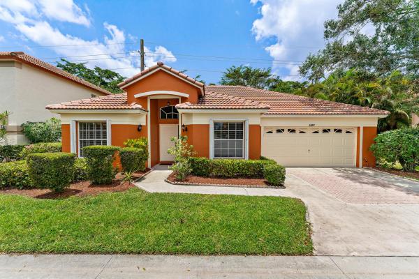 Casa Rio At Woodbine, 3057 Casa Rio Ct, Palm Beach Gardens, Florida 33418, image 1