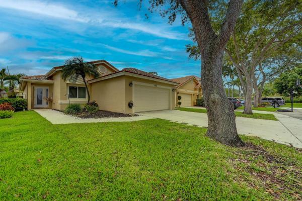 Fairway Estates, 7390 NW 29th St, Margate, Florida 33063, image 1