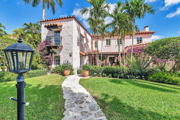 Sunshine Park, 223 Sunset Rd, West Palm Beach, Florida 33401, image 1