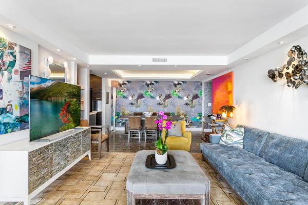 Rapallo South, 1801 S Flagler Dr #907, West Palm Beach, Florida 33401, image 3