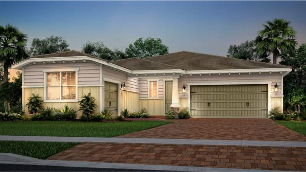 Arden, 19148 Croft Mill Xing, Loxahatchee, Florida 33470, image 2