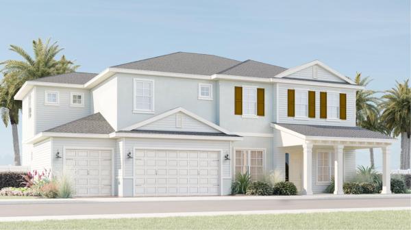Arden, 757 Hookline Cir, Loxahatchee, Florida 33470, image 2