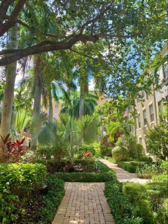 Garden Residences At CityPlace, 580 S Sapodilla Ave #306, West Palm Beach, Florida 33401, image 1