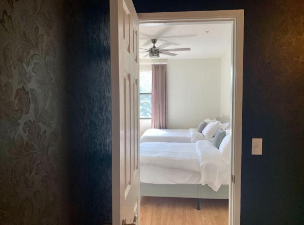 Garden Residences At CityPlace, 580 S Sapodilla Ave #306, West Palm Beach, Florida 33401, image 2