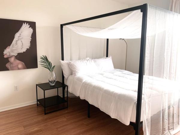 Garden Residences At CityPlace, 580 S Sapodilla Ave #306, West Palm Beach, Florida 33401, image 3