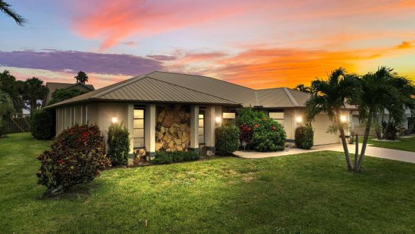 Thumb Point, 1617 Bahia Dr, Fort Pierce, Florida 34949, image 1