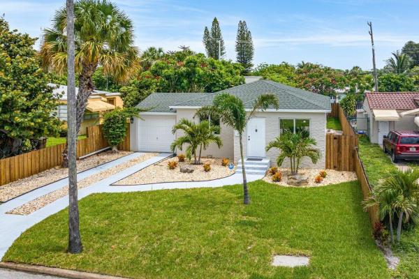 Northwood Gardens, 433 44th St, West Palm Beach, Florida 33407, image 1