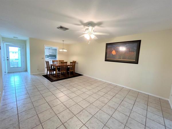 Barkley At Cresthaven Villas, 2631 Barkley Dr W #D, West Palm Beach, Florida 33415, image 1