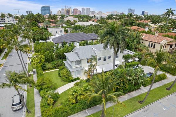 301 Chilean Ave, 301 Chilean Ave #1, Palm Beach, Florida 33480, image 1
