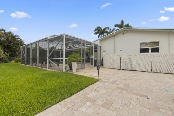 Palm Ridge Estates, 8330 Waterway Dr, Lake Clarke Shores, Florida 33406, image 3