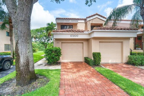 The Fairways, 17300 Boca Club Blvd #1201, Boca Raton, Florida 33487, image 1
