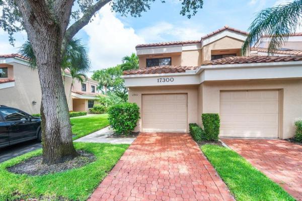 The Fairways, 17300 Boca Club Blvd #1201, Boca Raton, Florida 33487, image 3