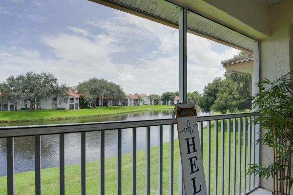 The Sterling Villages Of Palm Beach Lakes, 6203 Glenmoor Dr, West Palm Beach, Florida 33409, image 1
