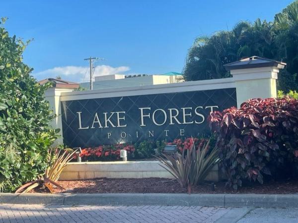 Lake Forest Pointe, 217 SW Maclay Way, Port St. Lucie, Florida 34986, image 1
