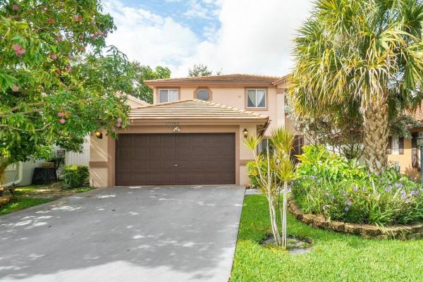 Boca Springs, 10380 Sunstream Ln, Boca Raton, Florida 33428, image 1