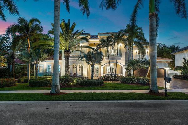 Nativa, 106 Nativa Cir, North Palm Beach, Florida 33410, image 1