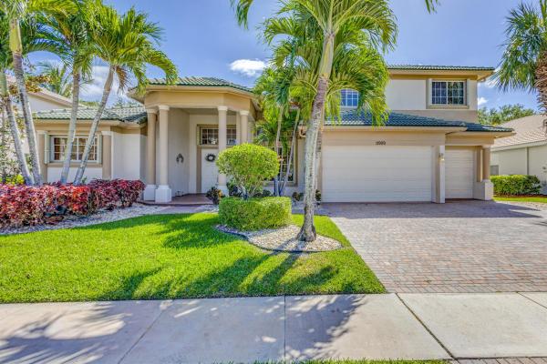 Marina Bay Estates, 11909 Osprey Pointe Cir, Wellington, Florida 33449, image 1