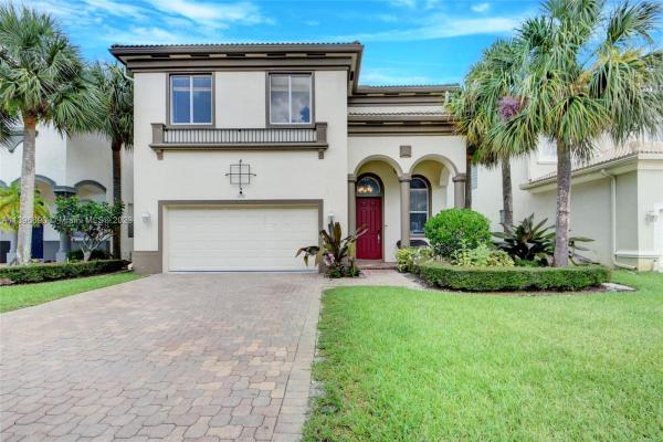 Palmyra Estates, 1092 Grove Park Cir, Boynton Beach, Florida 33436, image 1