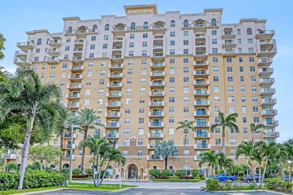 Montecito Palm Beach, 616 Clearwater Park Rd #506, West Palm Beach, Florida 33401, image 1