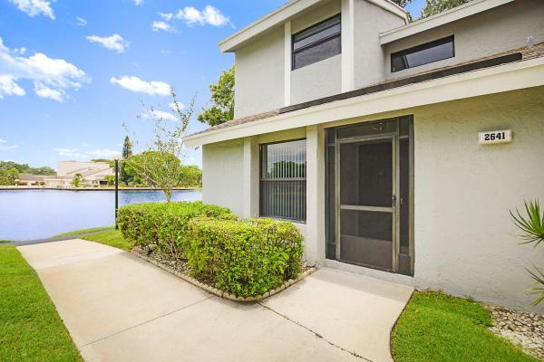 Golden Raintree 1, 2641 NW 42nd Ave, Coconut Creek, Florida 33066, image 1