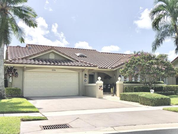 Pipers Glen Estates, 6134 Golf Villas Dr, Boynton Beach, Florida 33437, image 1