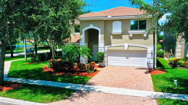 Terracina, 761 Cresta Cir, West Palm Beach, Florida 33413, image 1