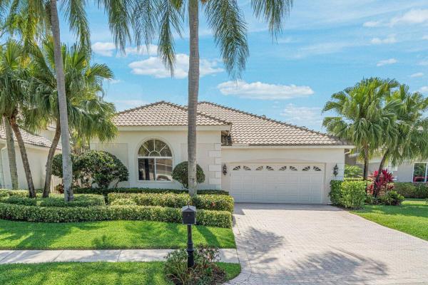 Grand Bay At The Polo Club, 17171 Grand Bay Dr, Boca Raton, Florida 33496, image 1