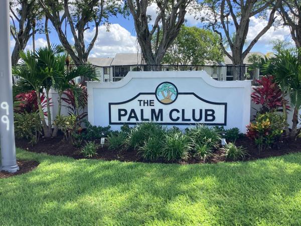 The Palm Club, 1008 Green Pine Blvd. #E3, West Palm Beach, Florida 33409, image 1