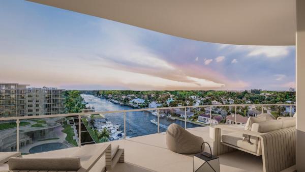 The Ritz-Carlton Residences Palm Beach Gardens, 2200 Pga Blvd #416, Palm Beach Gardens, Florida 33410, image 1