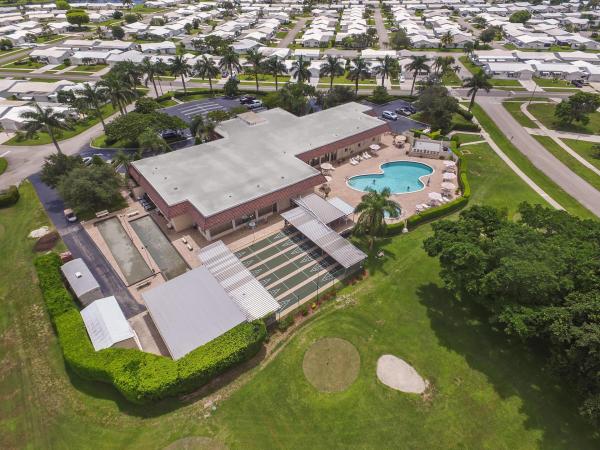 Palm Beach Leisureville, 1713 SW 19th Ct, Boynton Beach, Florida 33426, image 1