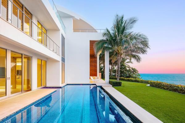 Ocean Place Estates, 3719 S Ocean Blvd, Highland Beach, Florida 33487, image 1