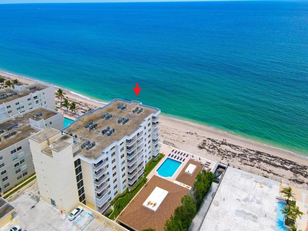 Le Chateau Royal, 3540 S Ocean Blvd #505, South Palm Beach, Florida 33480, image 1