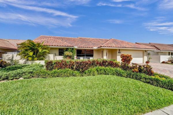 Sun Valley 1, 9912 Majestic Way, Boynton Beach, Florida 33437, image 1
