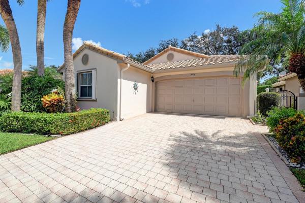 Wedgewood At The Cascades, 7173 Whitfield Ave, Boynton Beach, Florida 33437, image 1