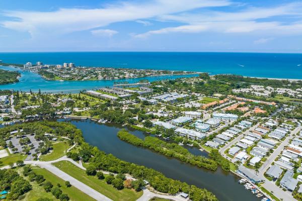 Inlet Waters, 622 Inlet Waters Cir, Jupiter, Florida 33477, image 2
