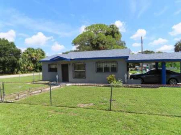 Harmony Heights, 5012 Barcelona Ave, Fort Pierce, Florida 34946, image 1